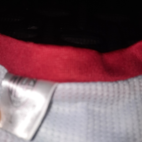 AC Milan Soccer Jersey #4 ⚽️ - Picture 5 of 13